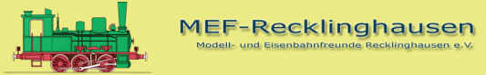 MEF-Recklinghausen
