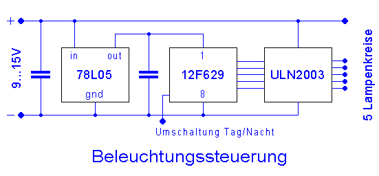 Schaltung