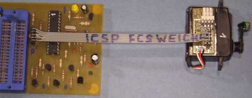 ICSP