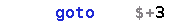 goto2