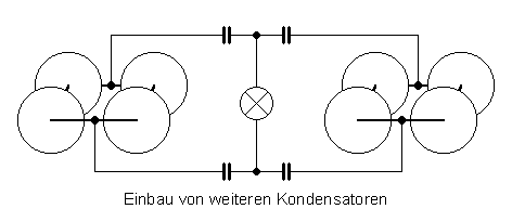 NF-Zugbeleuchtung verbessert
